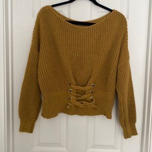 Urban Outfitters Knit Sweater